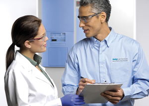 Thermo Scientific Customer Allegiance Program